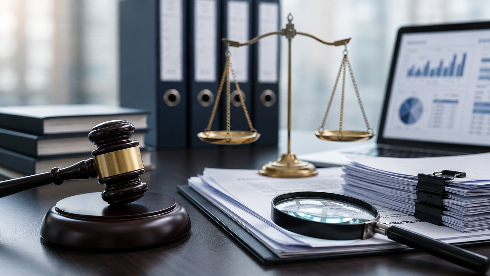 GST Notices & Litigation Support